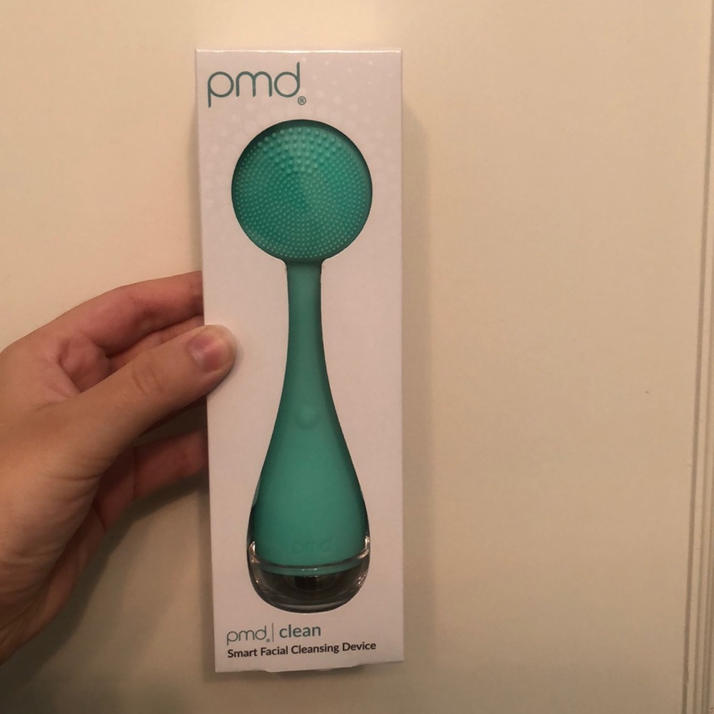NIB PMD Clean